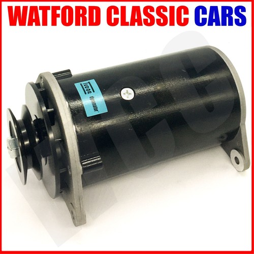 Tudor dynamator dynamo - tudor,