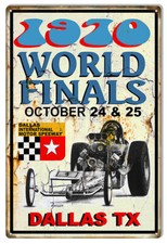 1970 world finals auto car - world,