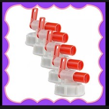 Drum Tap Aeroflow Dispenser