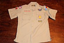 Boy Scouts of America BSA