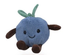 Gisela Graham Fluffy Cute