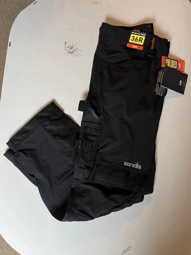 Scruffs pro flex plus work - flex,