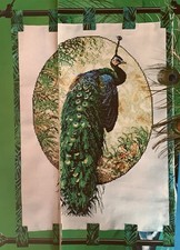 Cross Stitch Chart - Proud