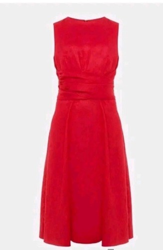 Hobbs red twitchill fit - fit, &