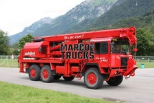 Truck Photo Crane Truck