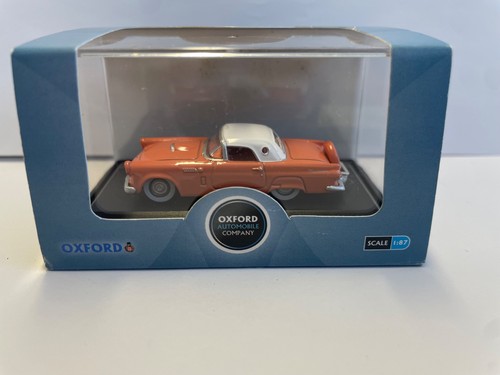 Oxford diecast 1956 - 1956, ford