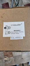 Crosswater Dual Control Thermo