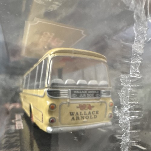Corgi ooc om42407 leyland - corgi,