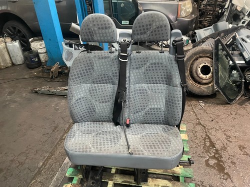 Genuine ford transit - ford, mk7