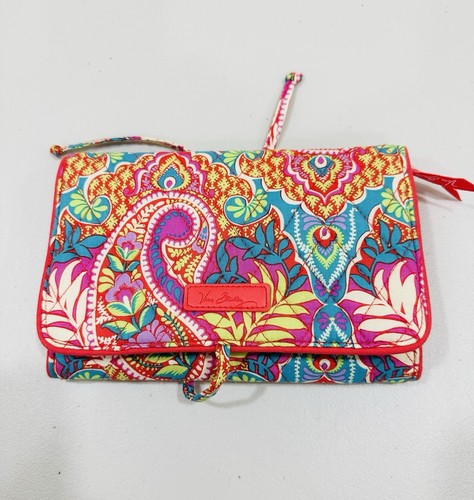 Vera bradley hanging travel - bradley,