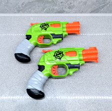 Nerf N-strike Elite Zombie