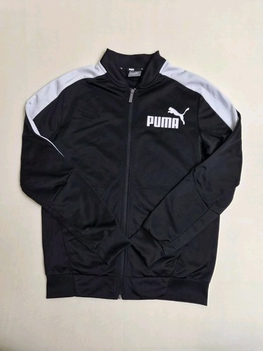 Puma jacket mens small - jacket,