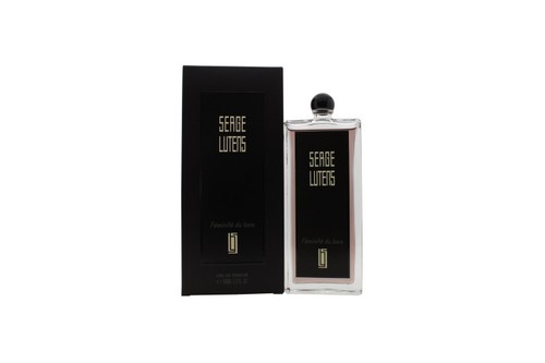 Serge lutens feminite - serge,