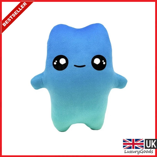 Fortnite water sprite - sprite, plush