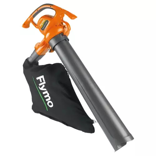 Flymo powervac 3000 - powervac, w
