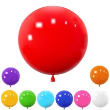 9pcs Big 36 inch Balloons