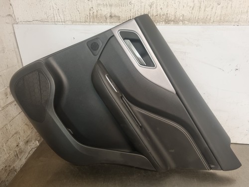 Jaguar pace door card - jaguar,