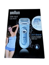 Braun Silk-épil Wet & Dry