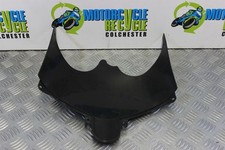 Suzuki GSXR 1000 Lower Headlight Panel 2001 2002 K1 K2 GSXR1000 B042