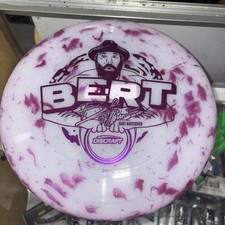 Discraft Bert Kreischer