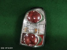 Hyundai Trajet 2005 Right Lamp