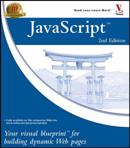 Javascript your visual - your,