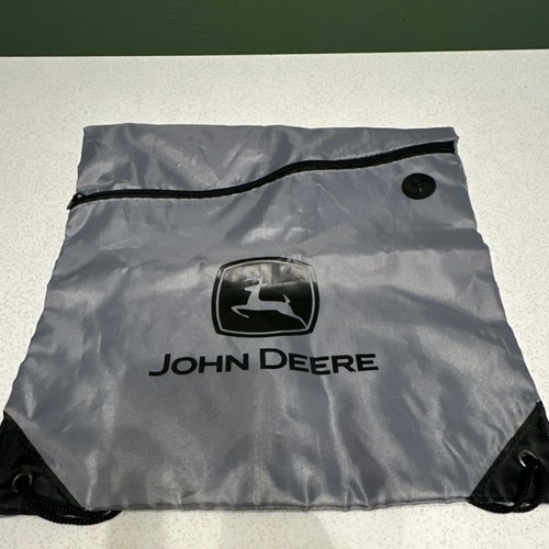 John deere drawstring - drawstring, cinch
