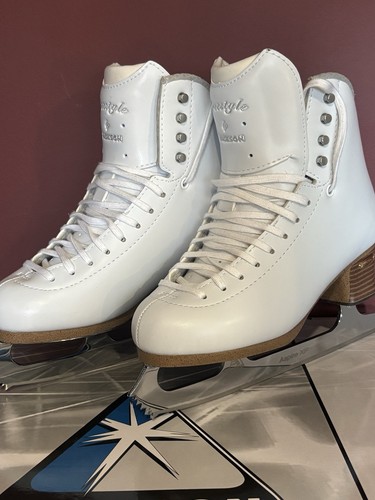 Jackson freestyle white - jackson,