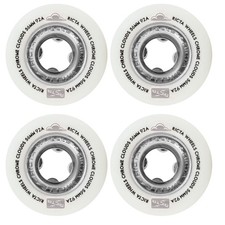 Ricta Soft Cruiser Skateboard