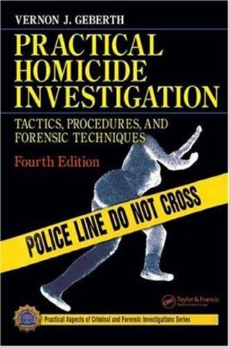 Practical homicide - practical,