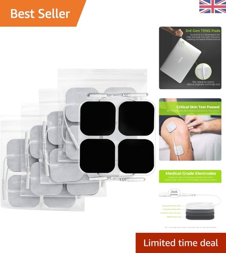 Upgraded piece tens machine - upgraded,