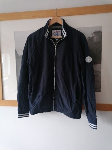 Men jack and jones navy - jack, zip