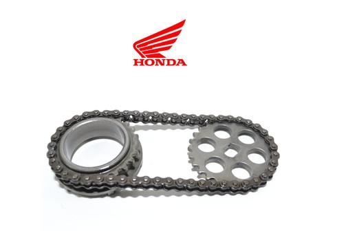 Engine oil pump gear - engine,