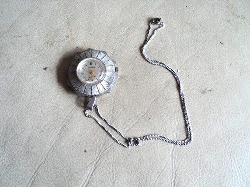 Vintage ladies contima - ladies, hand