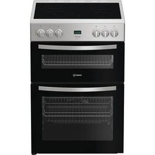 Indesit IDE6VDCS1 - Silver