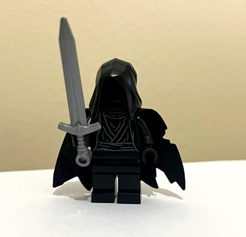 Lego lord the - of, rings