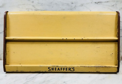 Vintage sheaffer fountain - vintage,