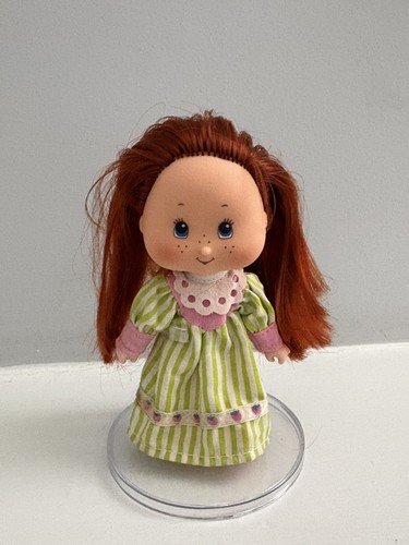 Vintage 1991 strawberry - 1991,