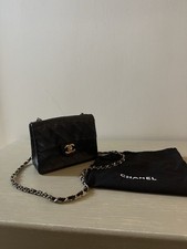 Chanel Classic Flap Mini