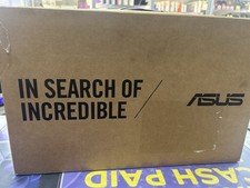 Asus 14 Inch Laptop Intel