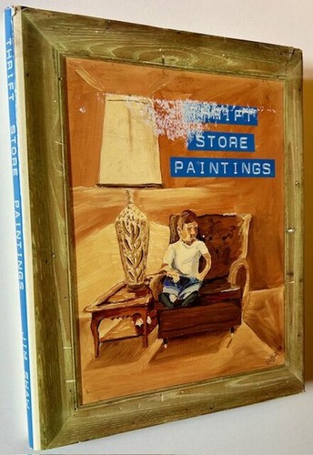 Jim shaw thrift store - shaw,