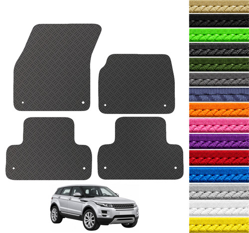 For land rover range - for,
