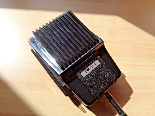 Vintage 510 pre - ~, dm-510