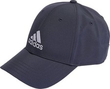 Adidas Youth's Baseball Cap – Adjustable Fit - Unisex OSFY -  Dark Blue