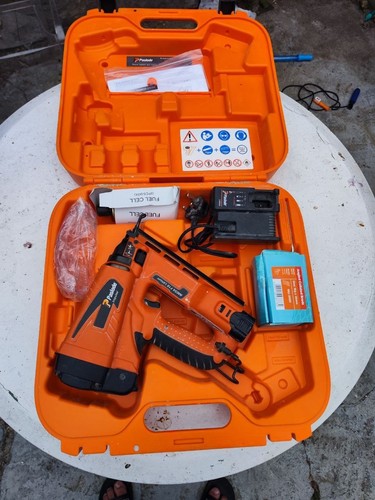 Paslode im65a f16 lithium 2nd - paslode,