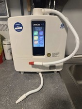 Leveluk K8, also known as the Kangen & Water lonizer by Enagic