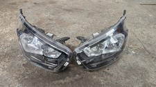 Fits  Ford Transit Custom  2018- 2024 Headlight Headlamp Pair Right Left