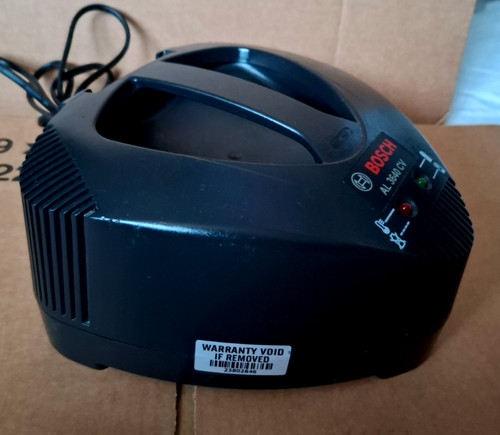 Bosch 36v battery charger - battery,