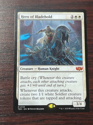 Hero bladehold - 1x,