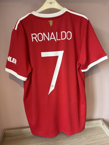 Ronaldo manchester united - manchester,